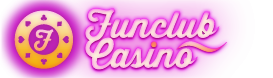 Funclub Casino Bonuses & Offers | Get Upto 1000% Deposit Bonus Logo